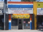 Transportes Guzman - Los Angeles, California