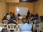 Terapias familiares