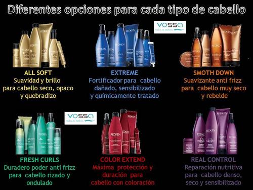 redken arenal
