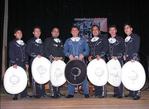 Mariachis Peruanos en Breña mariachi serenata mexicana