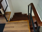 Escalera