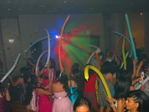 Fiesta de Promocion y hora loca