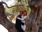 Matrimonios
