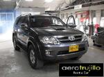 ALQUILER CAMIONETAS EN TRUJILLO