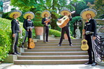 Mexican Group of Sabor a México