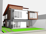 Vivienda Viscarra