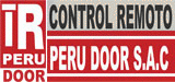 Puertas Automáticas de Garaje PERU DOOR